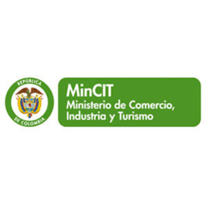 Ministerio industria y turismo