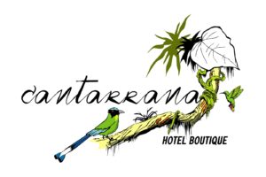 Logo cantarrana